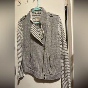Lucky brand women jacket